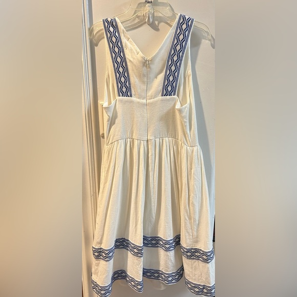 Gibsonlook Fit and Flare dress - Picture 8 of 9